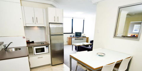 Park Regis North Quay - Accommodation Rockhampton 5