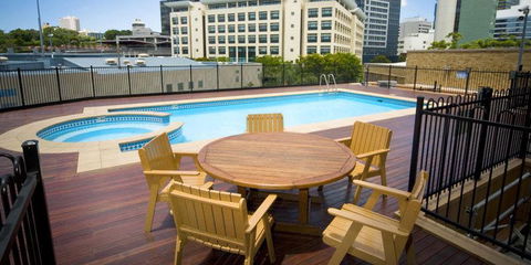 Park Regis North Quay - Accommodation Rockhampton 6