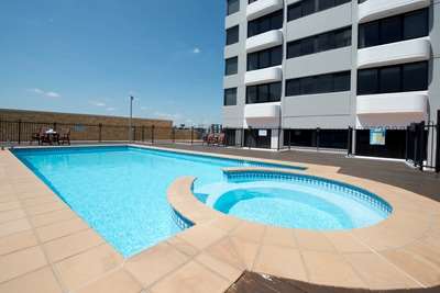 Park Regis North Quay - Accommodation Rockhampton 7