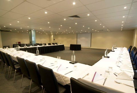 Park Regis North Quay - Accommodation Rockhampton 8