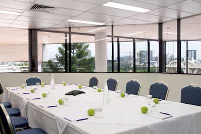 Park Regis North Quay - Accommodation Rockhampton 9