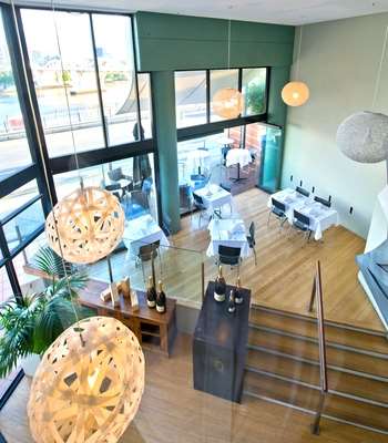 Park Regis North Quay - Accommodation Rockhampton 11