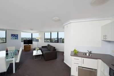 Park Regis North Quay - Accommodation Rockhampton 12