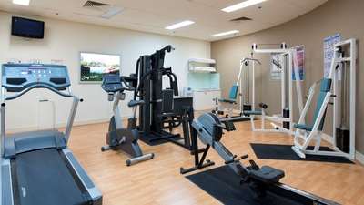 Park Regis North Quay - Accommodation Rockhampton 13