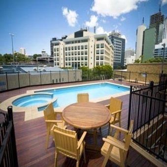 Park Regis North Quay - Accommodation Rockhampton 14