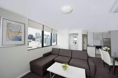 Park Regis North Quay - Accommodation Rockhampton 17