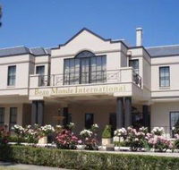 Beau Monde International - Accommodation Rockhampton