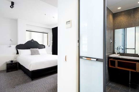 Peppers Gallery Hotel, Canberra - Accommodation Rockhampton 6