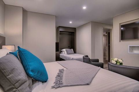 Canberra Rex Hotel - Accommodation Rockhampton 5