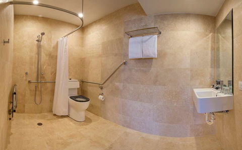 Canberra Rex Hotel - Accommodation Rockhampton 7