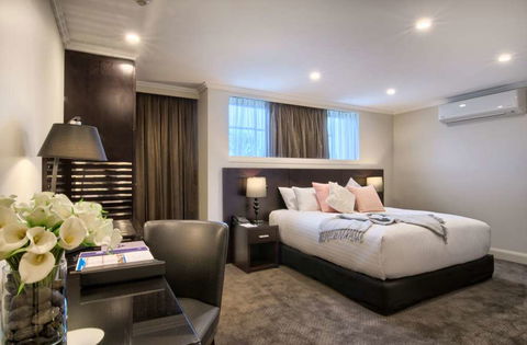 Canberra Rex Hotel - Accommodation Rockhampton 8