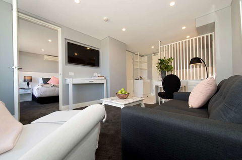 Canberra Rex Hotel - Accommodation Rockhampton 9