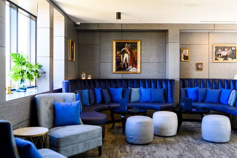 Canberra Rex Hotel - Accommodation Rockhampton 11