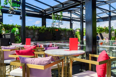 Canberra Rex Hotel - Accommodation Rockhampton 12