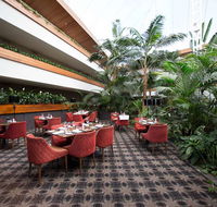 Pavilion on Northbourne - Accommodation Rockhampton