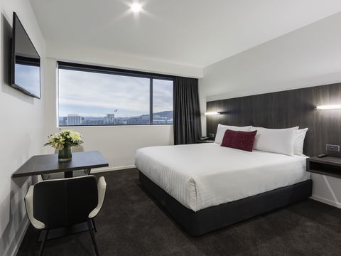The Sebel Canberra Civic Hotel - Accommodation Rockhampton 5