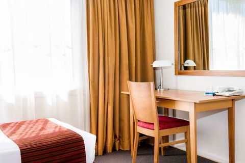 Mantra On Northbourne - Accommodation Rockhampton 4