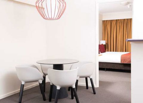 Mantra On Northbourne - Accommodation Rockhampton 5