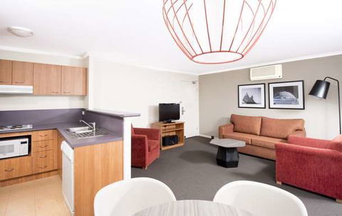 Mantra On Northbourne - Accommodation Rockhampton 6
