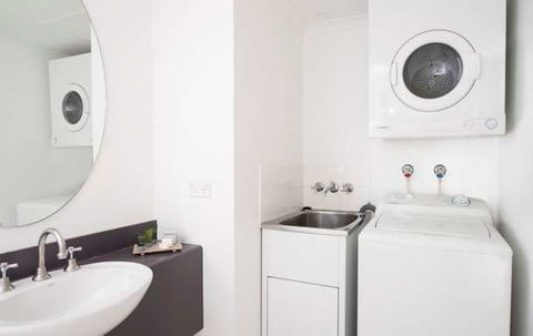 Mantra On Northbourne - Accommodation Rockhampton 7