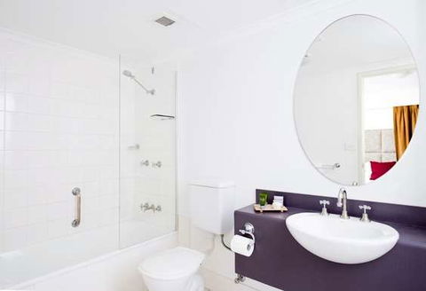 Mantra On Northbourne - Accommodation Rockhampton 8