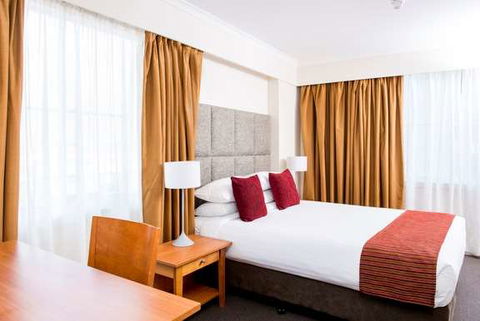 Mantra On Northbourne - Accommodation Rockhampton 9
