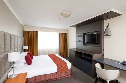Mantra On Northbourne - Accommodation Rockhampton 10