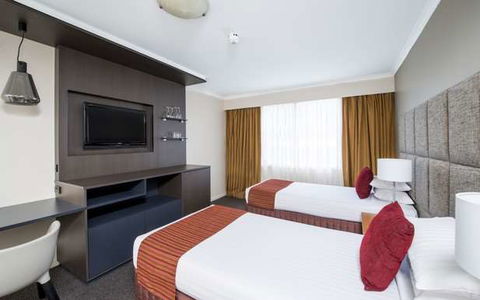 Mantra On Northbourne - Accommodation Rockhampton 11
