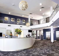 Quality Hotel Dickson - Accommodation Rockhampton