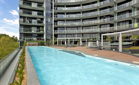 Astra Canberra Manhattan - Accommodation Rockhampton 13