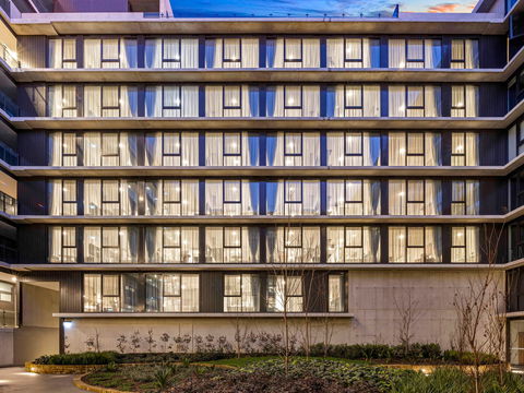 The Sebel Canberra Campbell - Accommodation Rockhampton 0