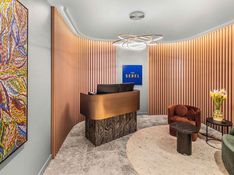 The Sebel Canberra Campbell - Accommodation Rockhampton 5