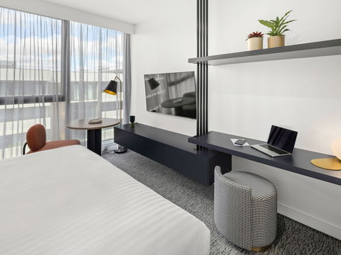 The Sebel Canberra Campbell - Accommodation Rockhampton 6
