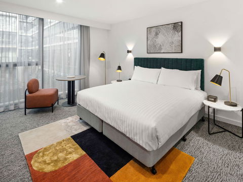 The Sebel Canberra Campbell - Accommodation Rockhampton 7