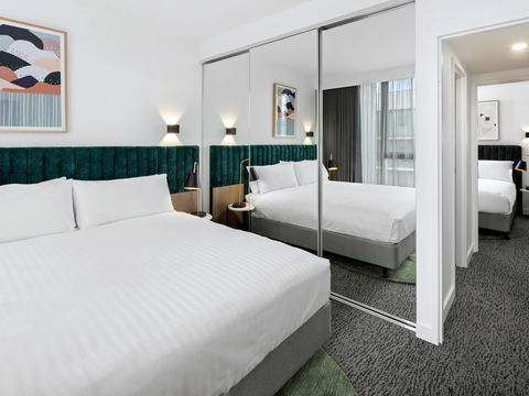 The Sebel Canberra Campbell - Accommodation Rockhampton 11