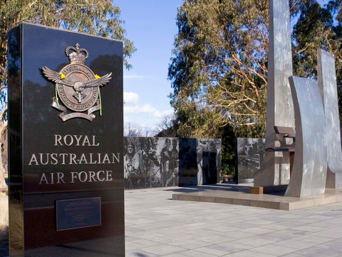 The Sebel Canberra Campbell - Accommodation Rockhampton 14