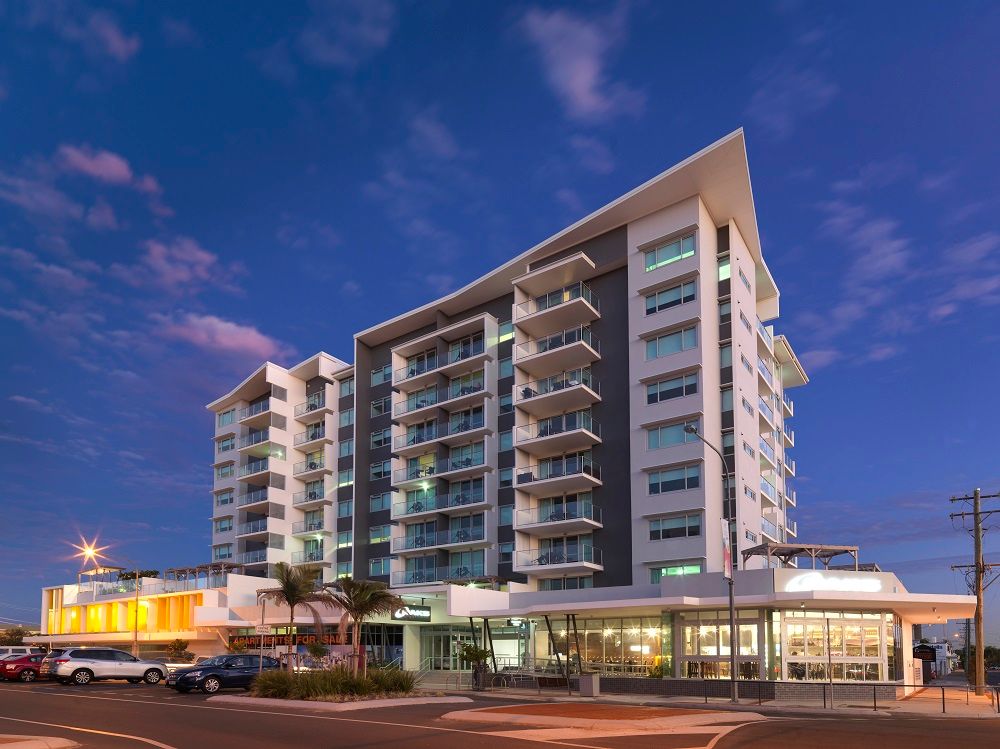 Andergrove QLD Accommodation Rockhampton