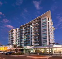 Oaks Rivermarque Mackay - Accommodation Rockhampton