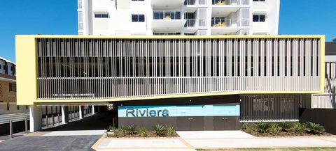Riviera Mackay - Accommodation Rockhampton 0