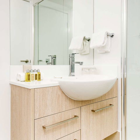 Riviera Mackay - Accommodation Rockhampton 4