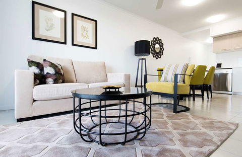 Riviera Mackay - Accommodation Rockhampton 5