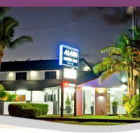 Alara Motor Inn - Accommodation Rockhampton