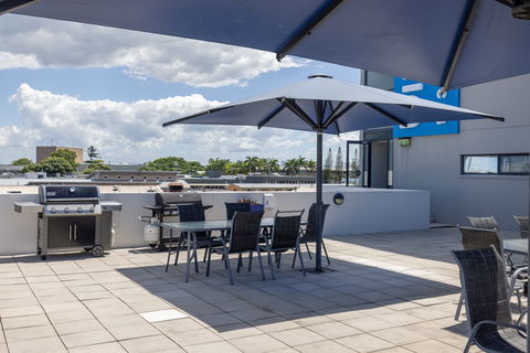 Aligned Corporate Residences Mackay - Accommodation Rockhampton 0