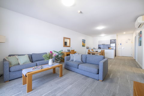 Aligned Corporate Residences Mackay - Accommodation Rockhampton 1