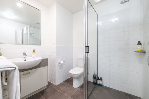 Aligned Corporate Residences Mackay - Accommodation Rockhampton 2