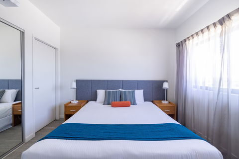 Aligned Corporate Residences Mackay - Accommodation Rockhampton 3