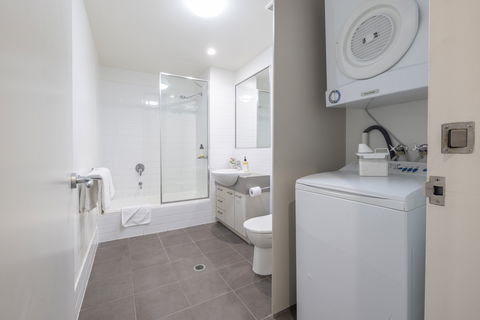 Aligned Corporate Residences Mackay - Accommodation Rockhampton 4