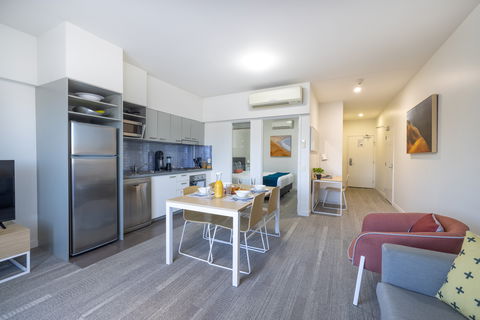 Aligned Corporate Residences Mackay - Accommodation Rockhampton 5