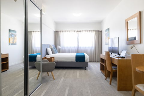 Aligned Corporate Residences Mackay - Accommodation Rockhampton 7