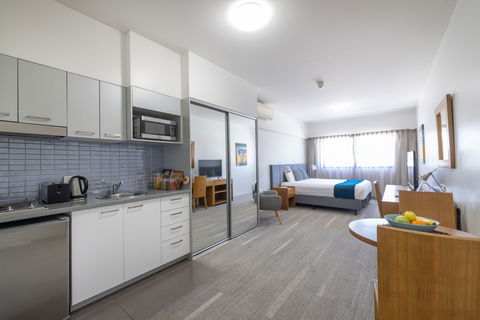 Aligned Corporate Residences Mackay - Accommodation Rockhampton 8